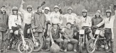 ПРОРЫВ в чемпионы (мотобол 70-х)