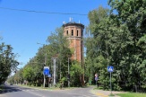 Видновская водонапорная башня