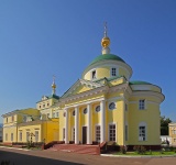 Свято-Екатерининский мужской монастырь. Бесплатная экскурсия 19 августа в 14.30