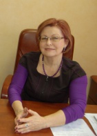 Лукашева Татьяна Викторовна
