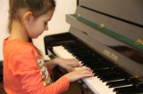 Мастер-класс по игре на фортепиано